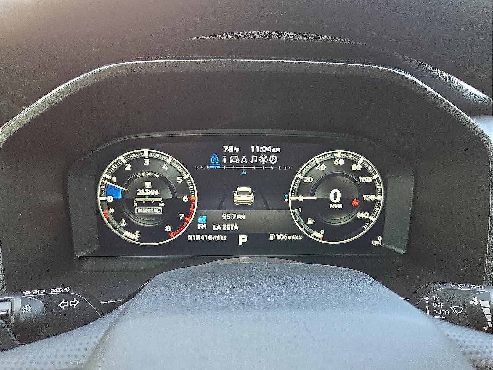 2024 Mitsubishi Outlander SE Black Edition S-AWC