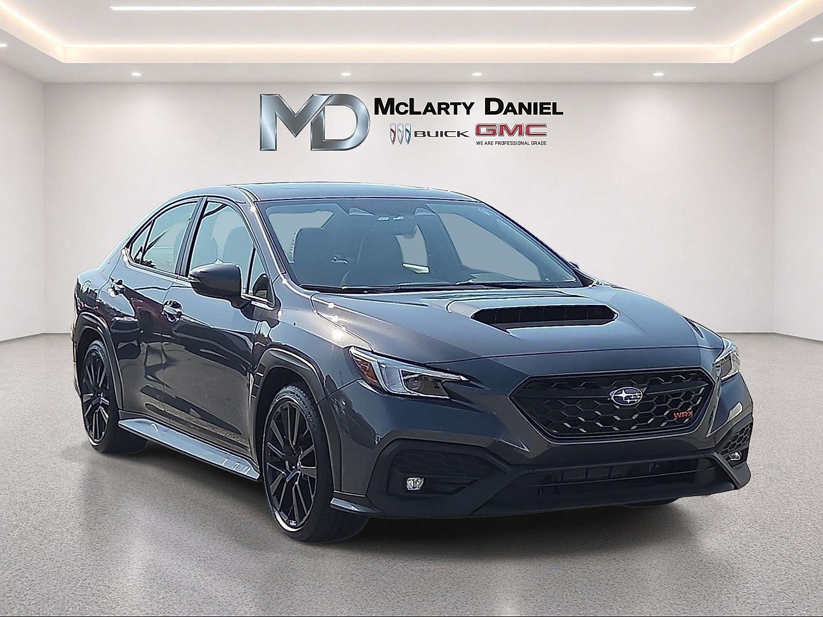 2026 Subaru WRX Limited