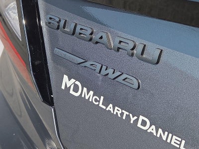 2026 Subaru WRX Limited