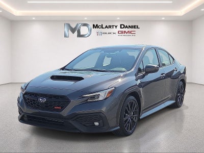 2026 Subaru WRX Limited