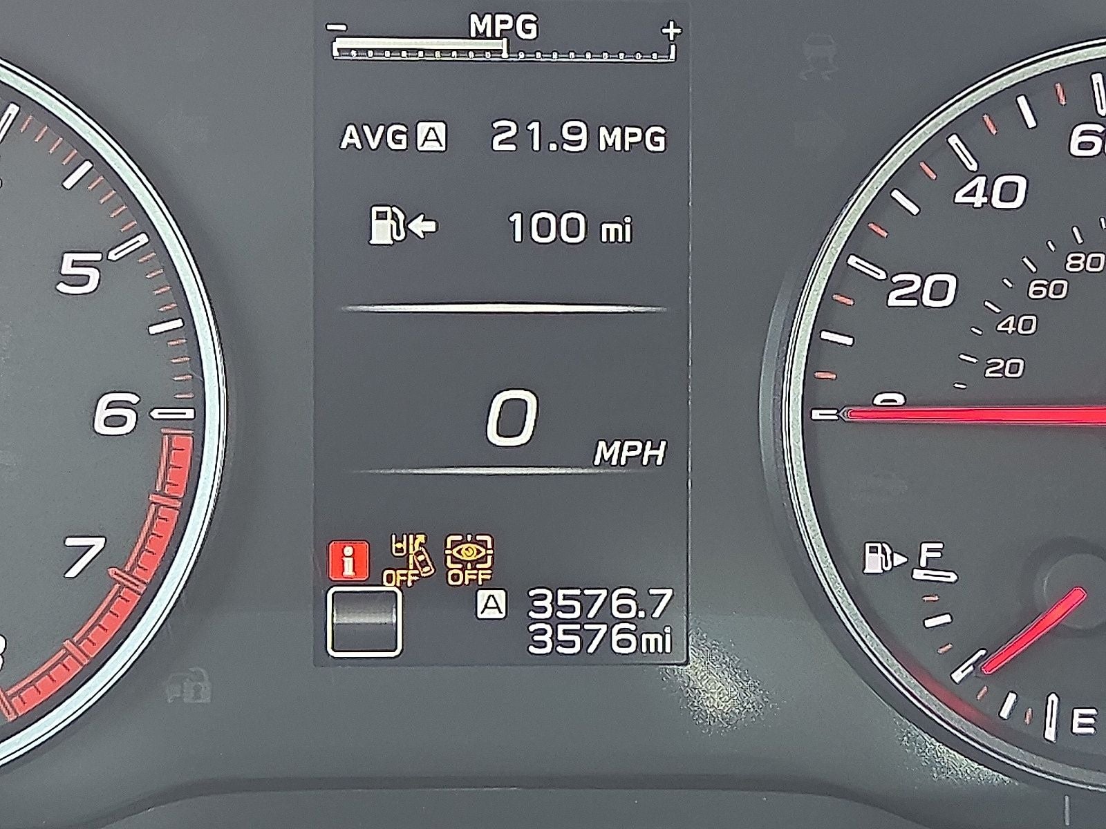 2026 Subaru WRX Limited