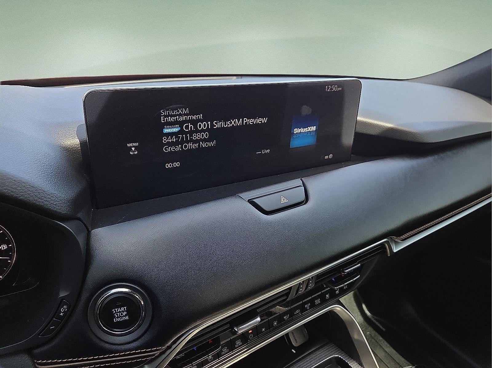 2024 Mazda Mazda CX-90 3.3 Turbo Premium Plus