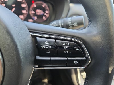 2024 Mazda Mazda CX-90 3.3 Turbo Premium Plus