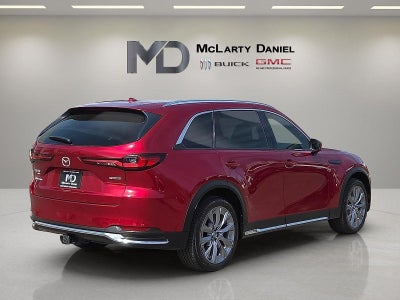 2024 Mazda Mazda CX-90 3.3 Turbo Premium Plus