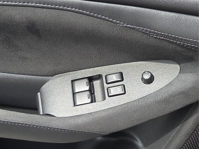 2024 Nissan Z Performance Auto