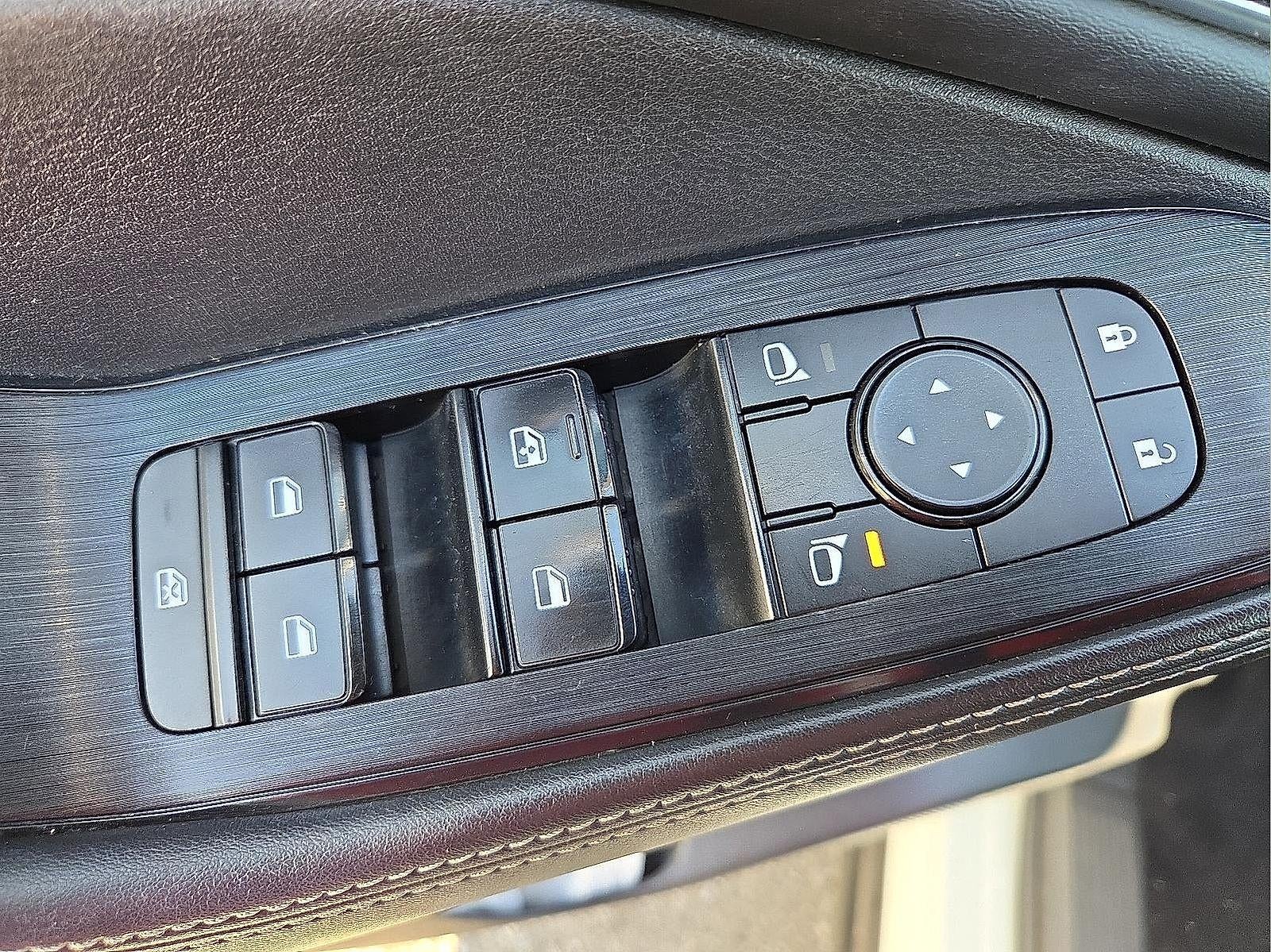 2021 Nissan Rogue SV FWD