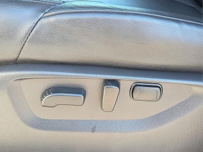 2024 Nissan Armada SL 4WD
