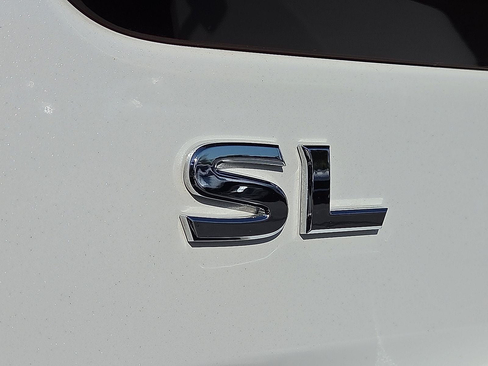 2024 Nissan Armada SL 4WD