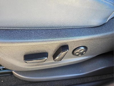 2025 Nissan ARIYA PLATINUM+