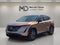 2025 Nissan ARIYA PLATINUM+