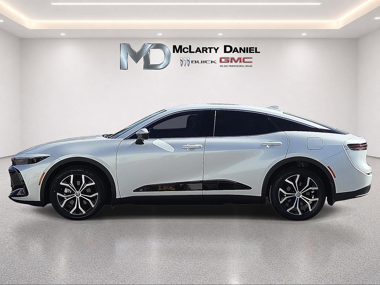 2023 Toyota Crown XLE