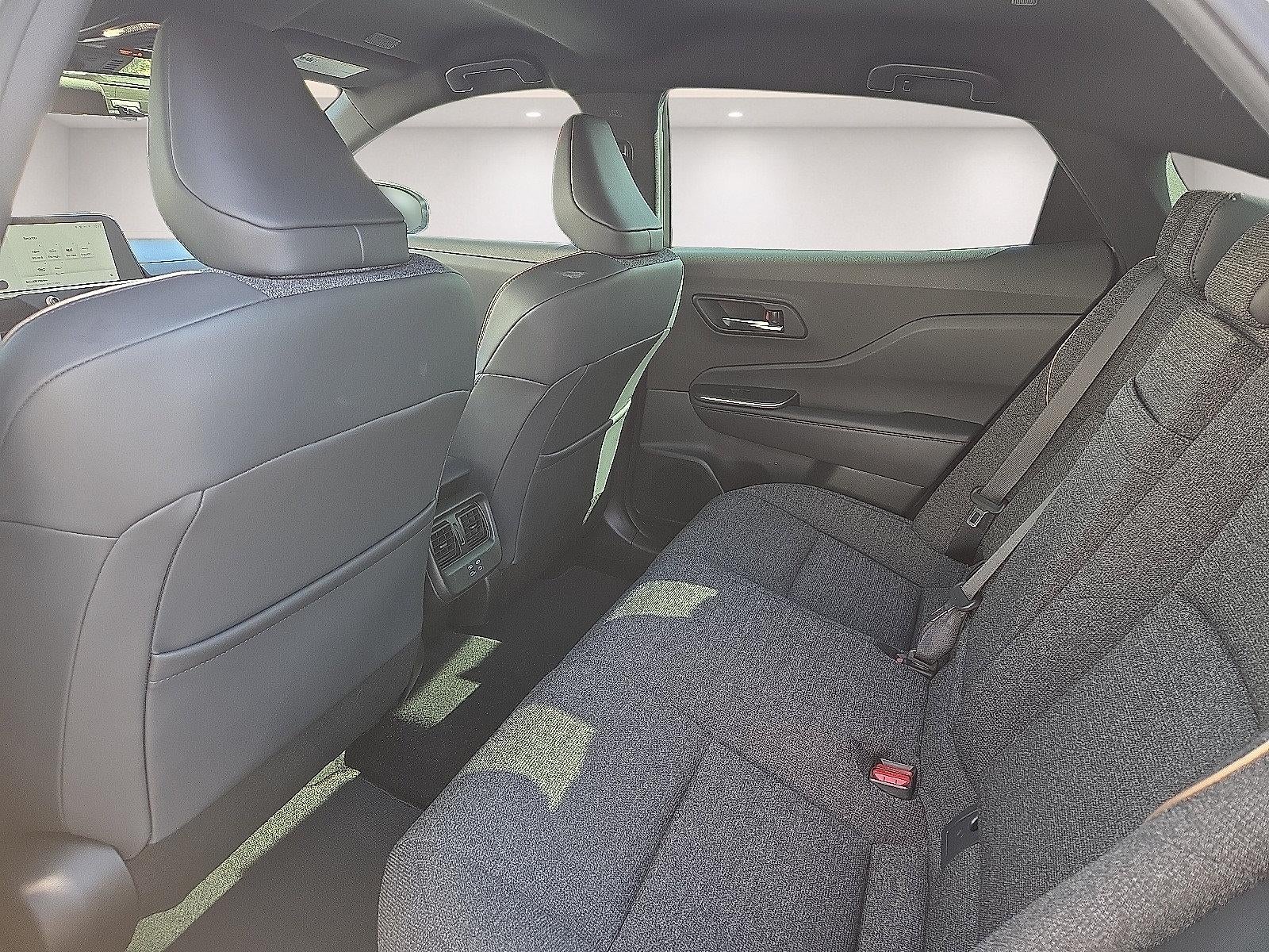 2023 Toyota Crown XLE