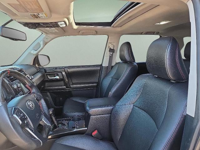 2015 Toyota 4Runner Limited