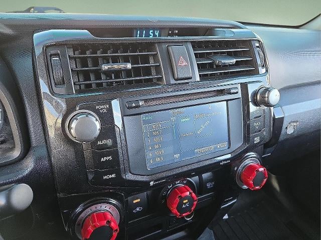 2015 Toyota 4Runner Limited