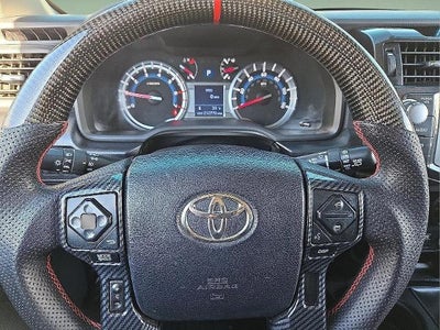 2015 Toyota 4Runner Limited