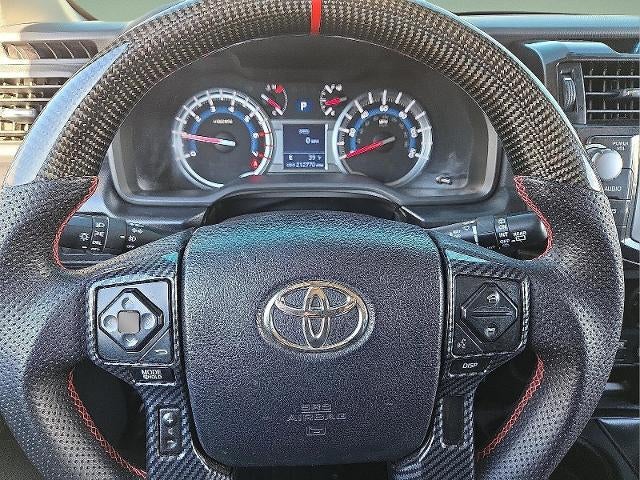 2015 Toyota 4Runner Limited