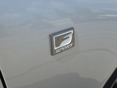 2014 Lexus IS 350 