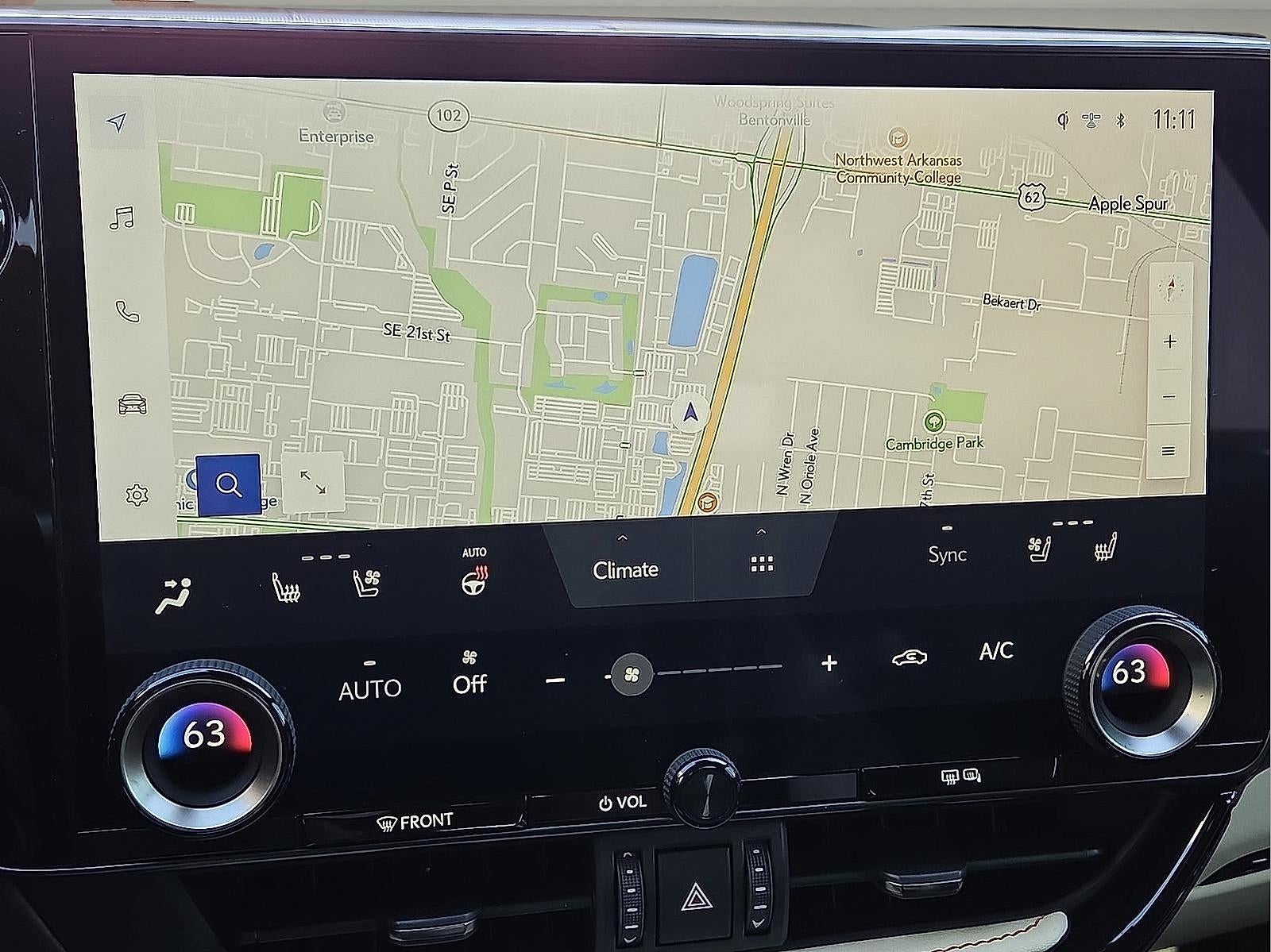 2024 Lexus NX NX 350h Premium