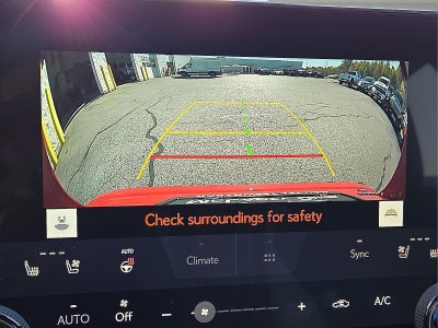 2024 Lexus NX NX 350h Premium