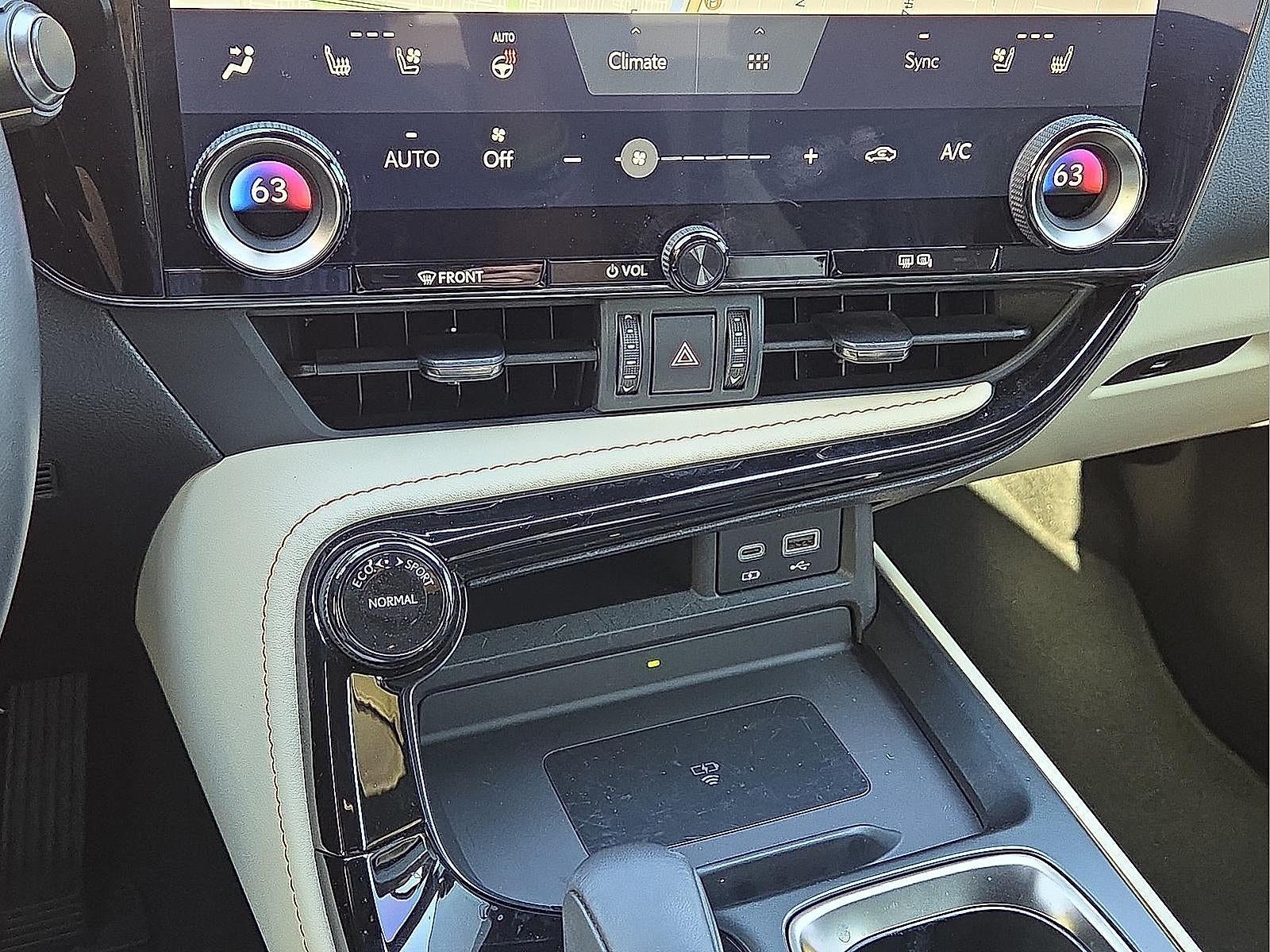 2024 Lexus NX NX 350h Premium