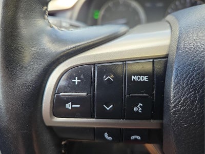 2019 Lexus RX 350L 