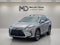 2019 Lexus RX 350L 