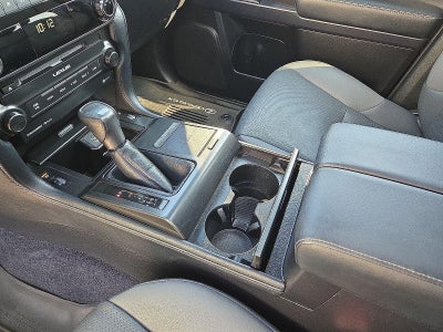 2022 Lexus GX 460 