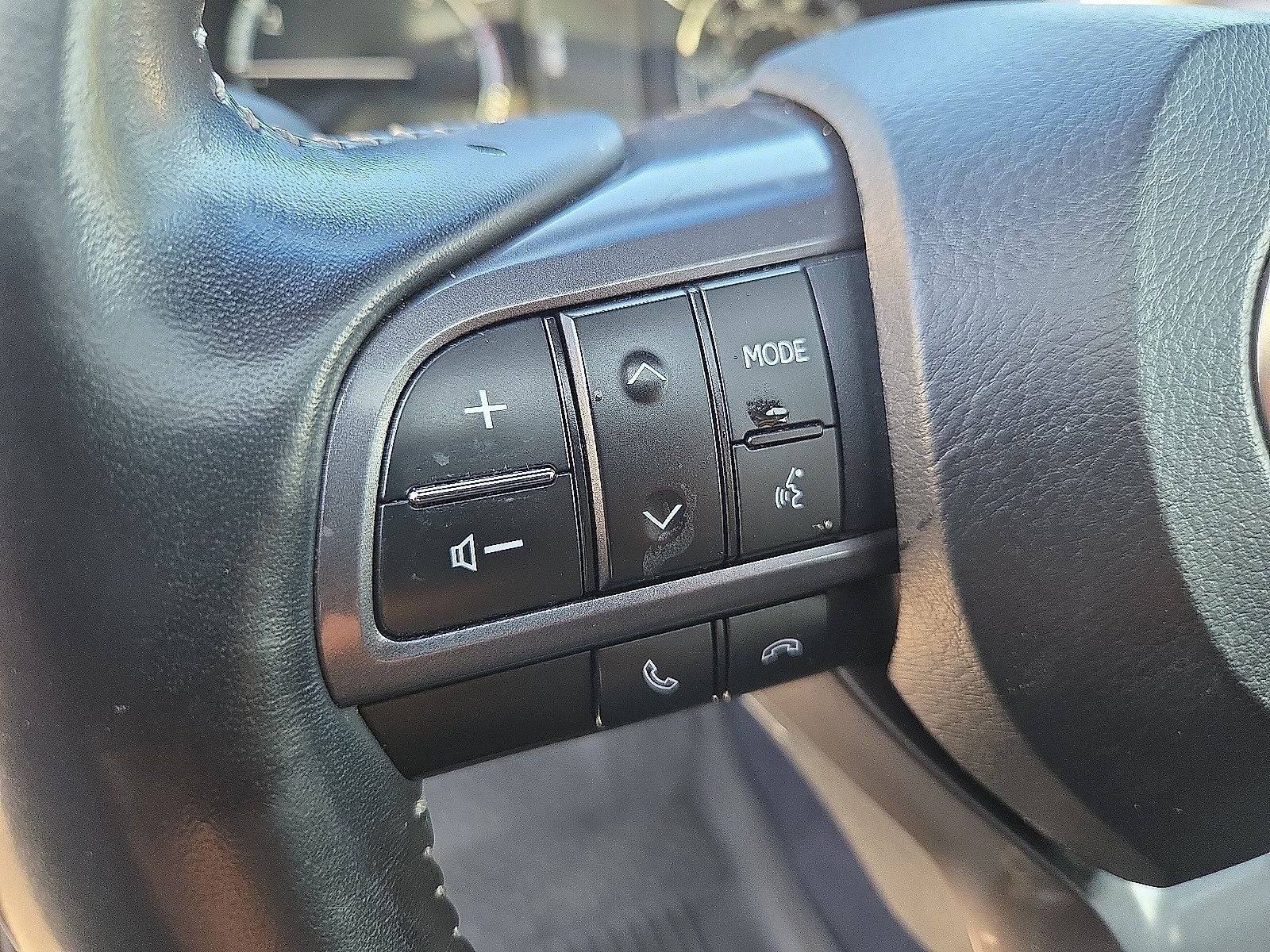 2022 Lexus GX 460 