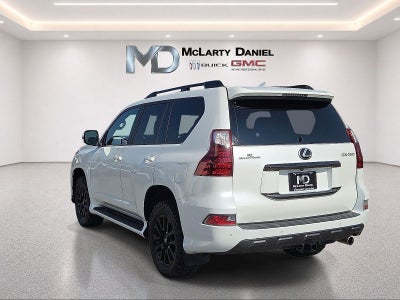 2022 Lexus GX 460 