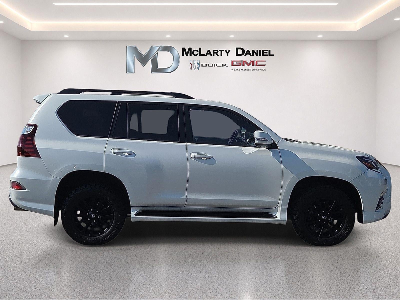 2022 Lexus GX 460 