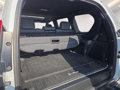 2022 Lexus GX 460 