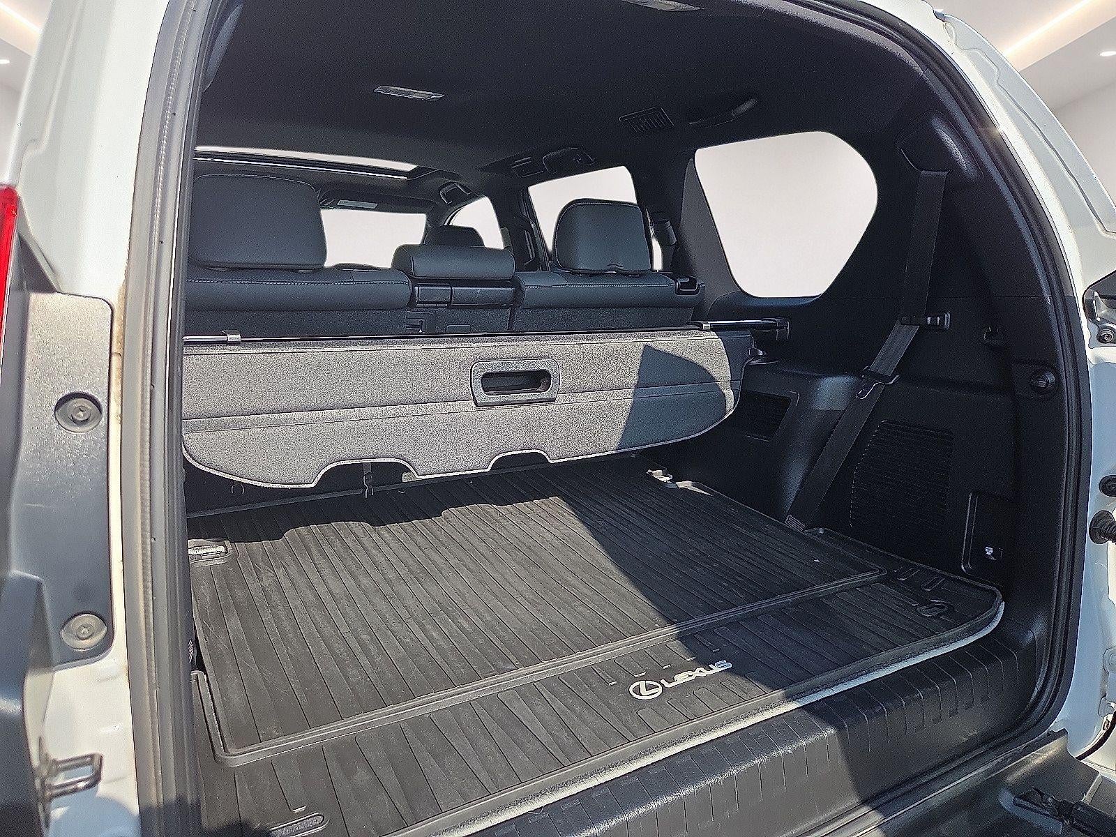 2022 Lexus GX 460 