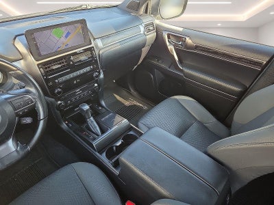 2022 Lexus GX 460 