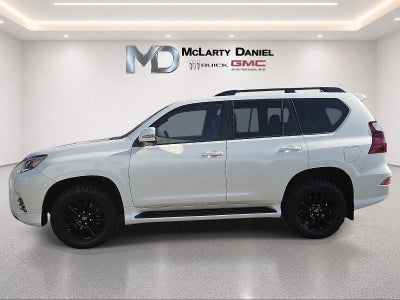 2022 Lexus GX 460 