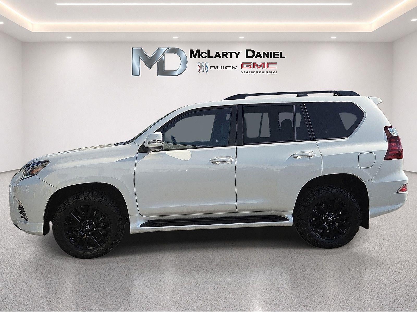 2022 Lexus GX 460 