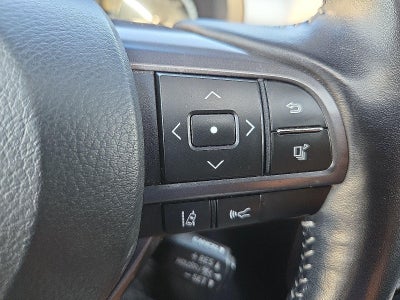 2022 Lexus GX 460 