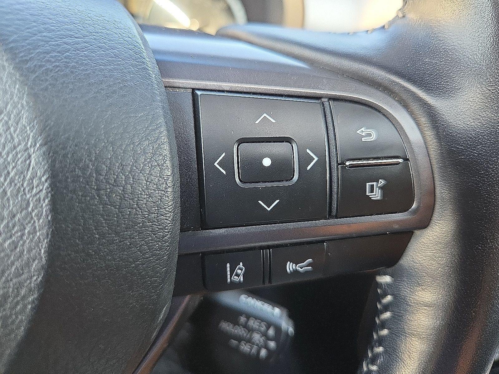 2022 Lexus GX 460 