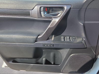2022 Lexus GX 460 