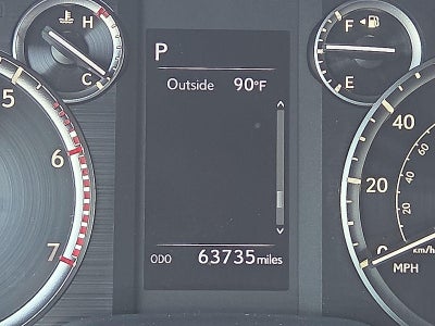 2022 Lexus GX 460 