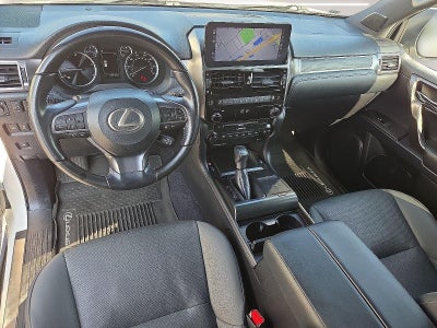 2022 Lexus GX 460 