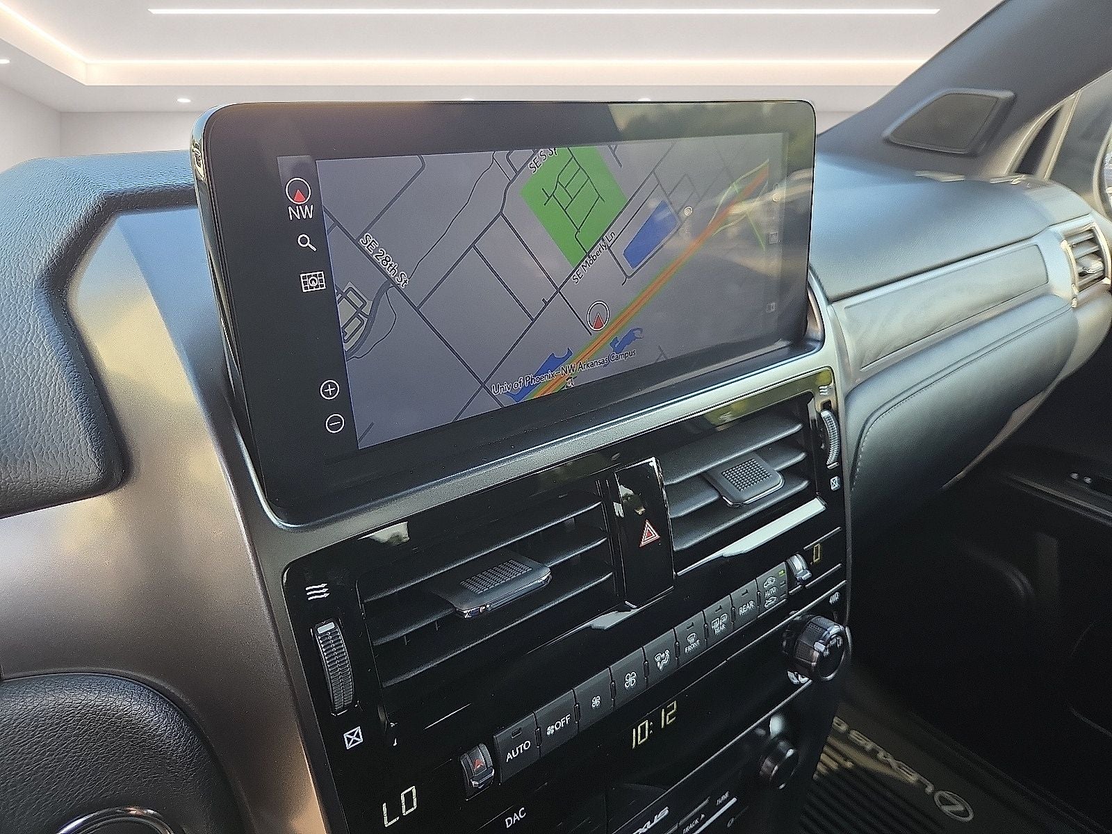 2022 Lexus GX 460 