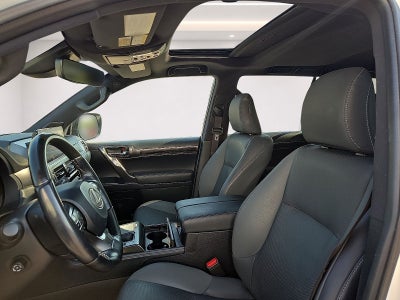 2022 Lexus GX 460 