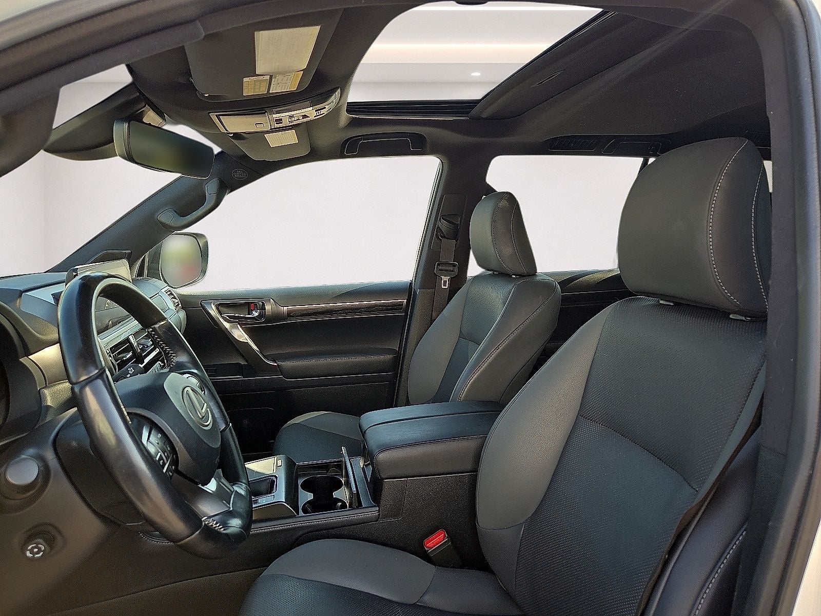 2022 Lexus GX 460 