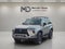 2026 Lexus GX 550 Overtrail+