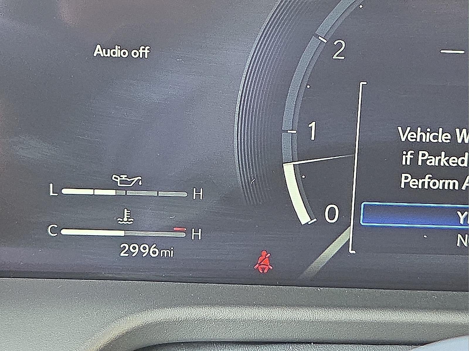2026 Lexus GX 550 Overtrail+
