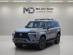 2025 Lexus GX 550 Premium+