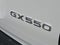2024 Lexus GX GX 550 Luxury