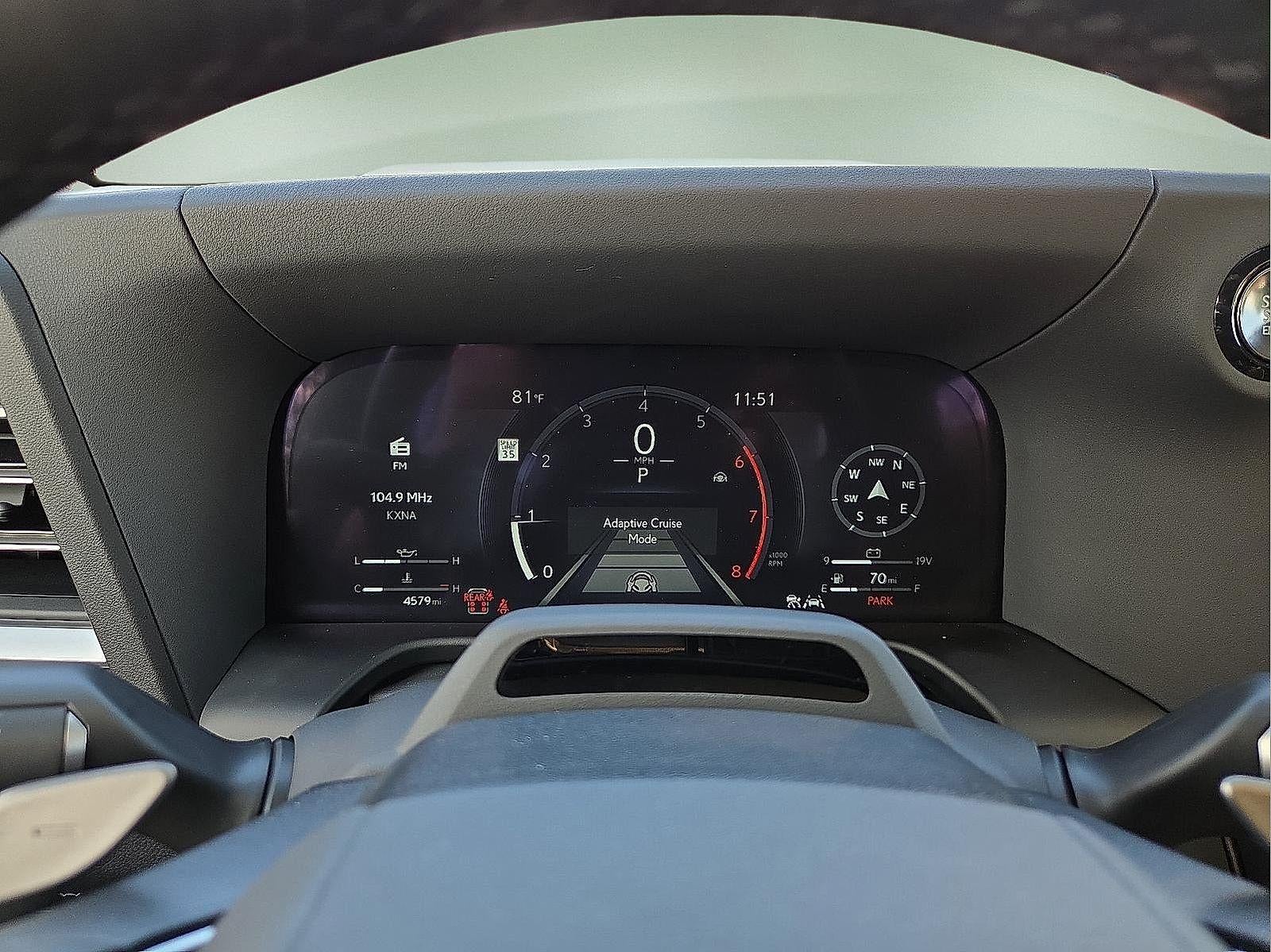 2025 Lexus GX 550 Luxury+