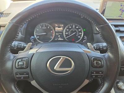2019 Lexus NX 