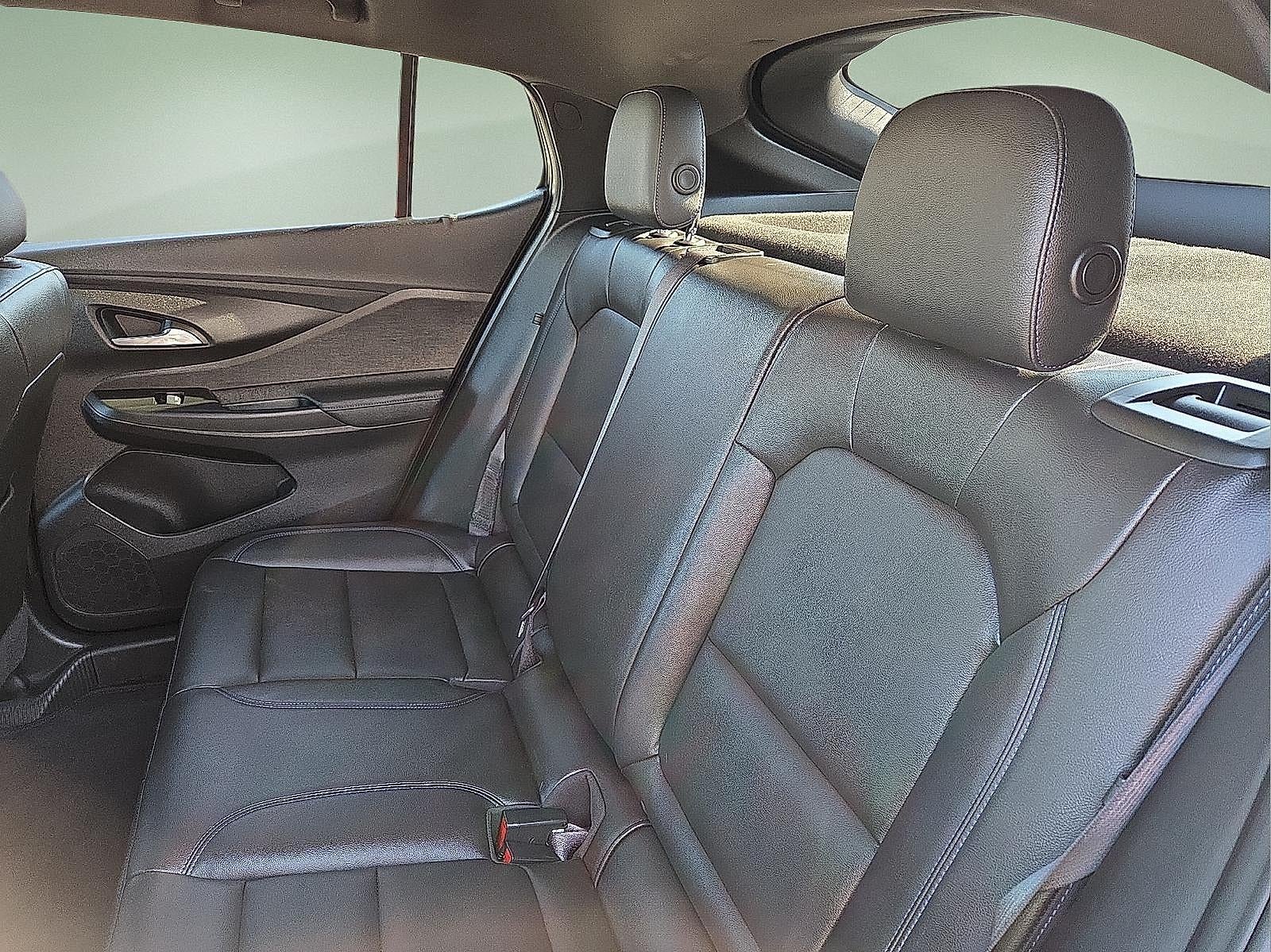 2024 Buick Envista Sport Touring